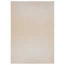 Craft Perfect Pearlescent Cardstock 8.5X11 5Pc - Coffee Cream, 9549E