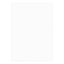 Craft Perfect Smooth Cardstock A4 5/Pc - White, 9567E