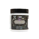 Finnabair Art Extravagance Texture Paste 8.5oz - White Crackle, 961503
