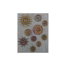 Finnabair Mechanicals - Steampunk Gears, 963453