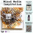 Finnabair Mechanicals - Steampunk Gears, 963453