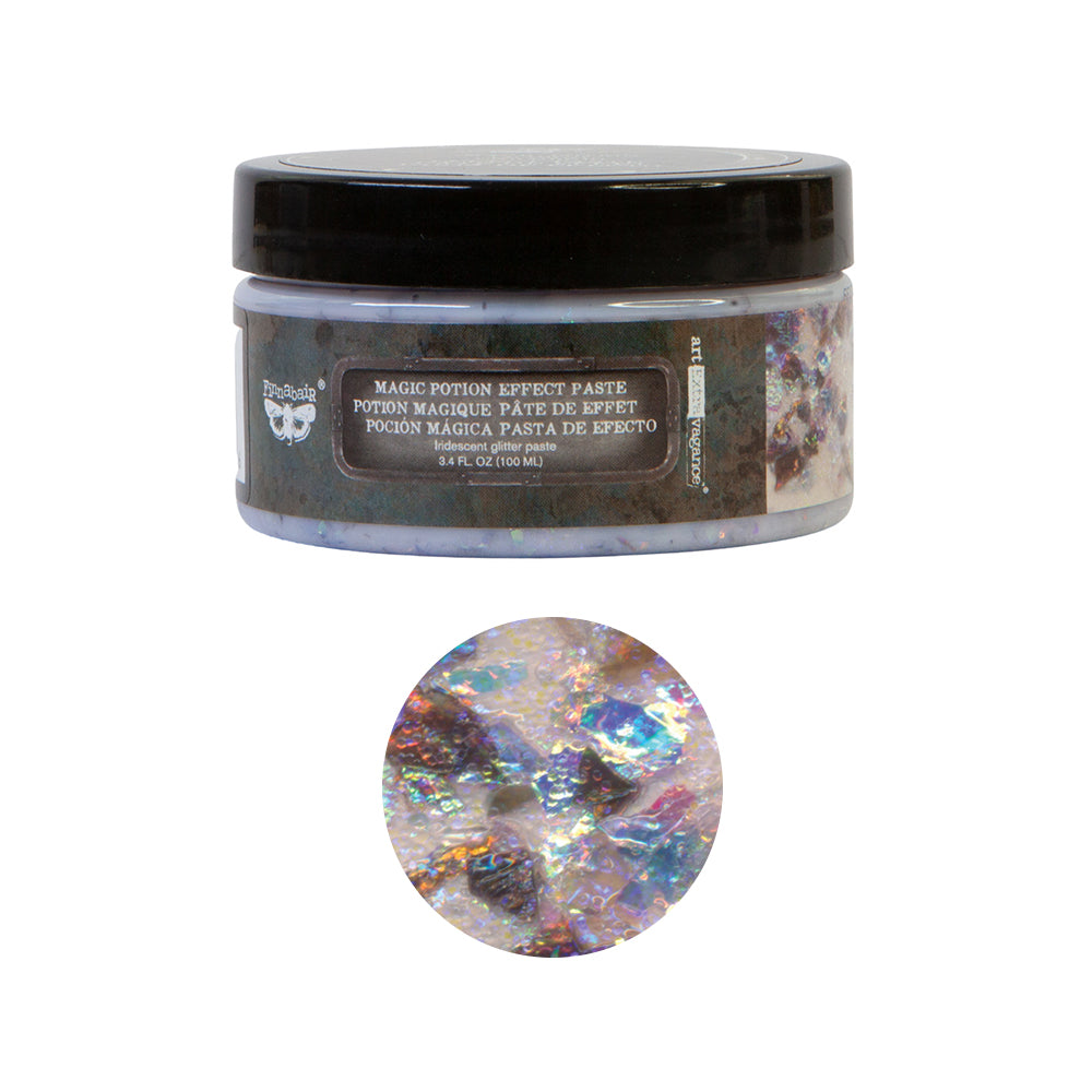 Finnabair Art Extravagance Effect Paste - Magic Potion, 968366