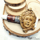 Finnabair Art Alchemy Antiquing Wax - Sepia, 969066