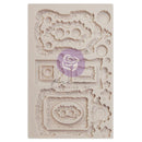 Finnabair Decor Moulds 5X8 -Ornate Frames, 969530