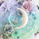 Finnabair Art Alchemy Stencil Set - Celestial, 969981