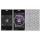 Finnabair Art Alchemy Stencil Set - Celestial, 969981