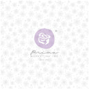 Prima Marketing s/S Acetate 12x12 - 25 & Peppermint, 981433