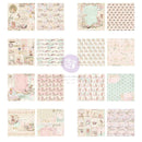 Prima Marketing 12x12 Paper Pad - Sweet Spring, 982102 Frank Garcia