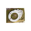 Memory Hardware Decorative Frame - Montchamp Inperial, 992859 by Frank Garcia