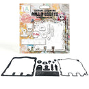 AALL & Create Cutting Die Set - Penned With Love, AALL-DI-071