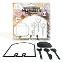 AALL & Create Cutting Die Set - Stemmed Pouch, AALL-DI-083