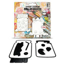 AALL & Create Cutting Die Set - Juicy Cuts, AALL-DI-101