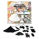 AALL & Create Cutting Die Set - Campout Magic, AALL-DI-103