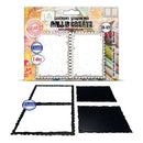 AALL & Create Cutting Die Set - Worn Panel, AALL-DI-109