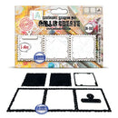 AALL & Create Cutting Die Set - Clip Pop, AALL-DI-110
