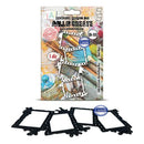 AALL & Create Cutting Die Set - Reel Haze, AALL-DI-118