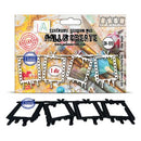 AALL & Create Cutting Die Set - Film Tangle, AALL-DI-119