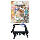 AALL & Create Cutting Die Set - Driplight, AALL-DI-120