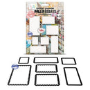 AALL & Create Cutting Die Set - Crafty Cutouts, AALL-DI-123