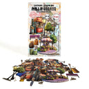 AAll & Create Ephemera - Bazaar Bliss, AALL-EP-087