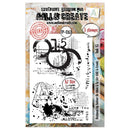 AALL & Create A7 Clear Stamp Set - Ink 15, AALL-TP-1262
