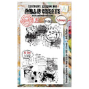 AALL & Create A7 Clear Stamp Set - Arts Stellar, AALL-TP-1263
