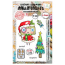 AALL & Create A7 Clear Stamp Set - Emily Anne's Sweet Season, AALL-TP-1310