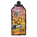 AALL & Create A6 Clear Stamp Set - Follow the Sign, AALL-TP-1445
