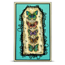 AALL & Create A6 Clear Stamp Set - Follow the Sign, AALL-TP-1445