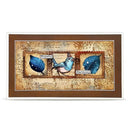 AALL & Create A7 Clear Stamp Set - Song From Torino, AALL-TP-1447