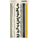 49 & Market - Academia Washi Sheets, AC-28195 by Dennis Burton