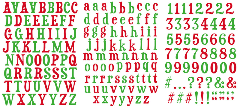 Arden Creative Studio Stickers - Vintage Christmas, ACSAS0001   by Cathie Shuttleworth