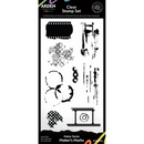 Arden Creative Studio Maker Series Stamp Set - Maker's Marks, ACSCS0006