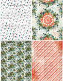 Arden Creative Studio Season of Joy - Decoupage Paper, ACSDP0002