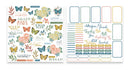 Arden Creative Studio Page Starters Ephemera Pack, ACSEP0003