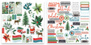 Arden Creative Studio Season of Joy -  Essentials Ephemera, ACSEP0005