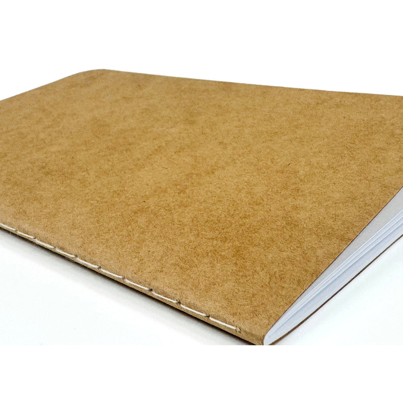 Arden Creative Studio Journal Essentials: Blank Pages 4x6 Stitched Journal, ACSJB0001