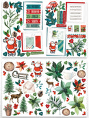 Arden Creative Studio Season of Joy - Laser Cuts, ACSLC0004