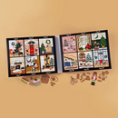 Spellbinders - 12 Days of Stitchmas Advent Calendar 2025, ADV-008