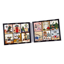 Spellbinders - 12 Days of Stitchmas Advent Calendar 2025, ADV-008