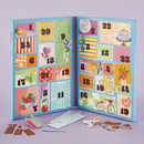 Spellbinders - 2026 Crafty Advent Calendar, ADV-010