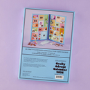 Spellbinders - 2026 Crafty Advent Calendar, ADV-010