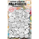 AAll & Create Ephemera - Iced Delights