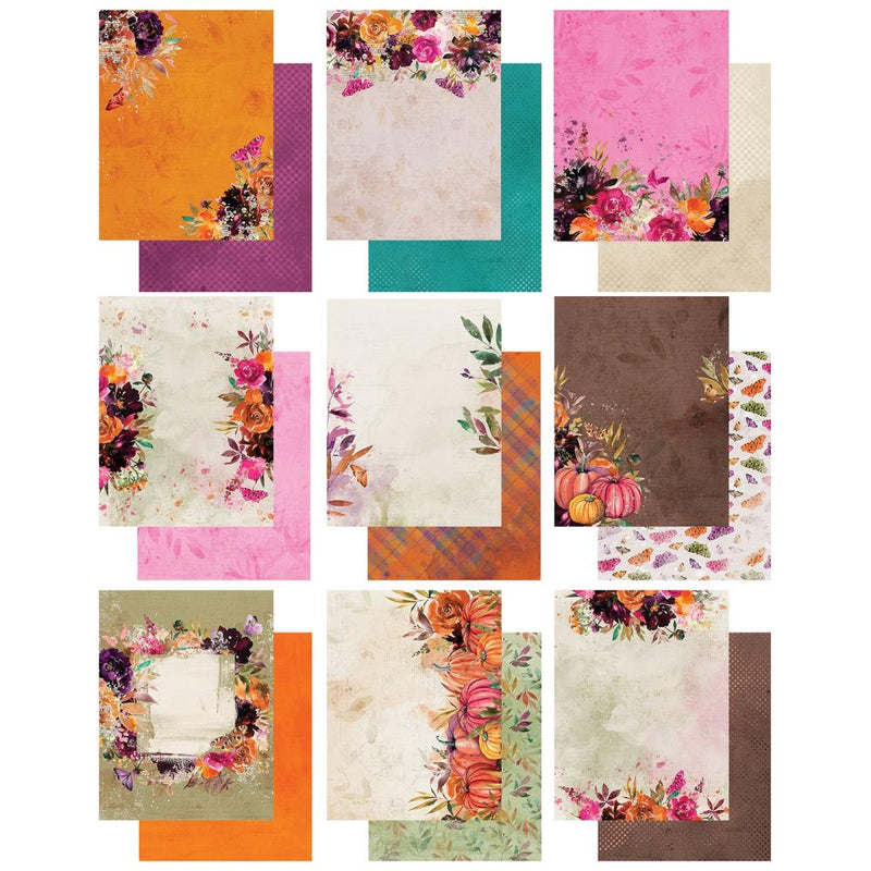 49 & Market - ARToptions Spice 6x8 - Collection Pack, AOS25156