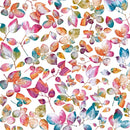 49 & Market - ARToptions Spice Laser Cut Elements - Mixed Media Leaves, AOS25361