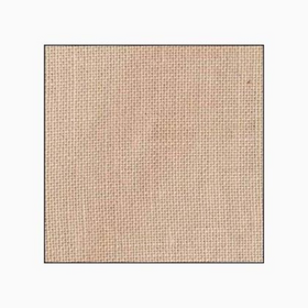 R & R Reproductions 36ct Linen Fabric - FQ Abecedarian , FAB-184