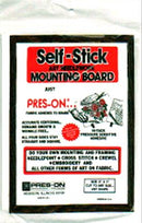 Press-On - Mounting Board 5"X7", B5C