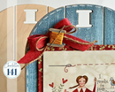 Chantelle's 141 Design Company - Bobbin Bender Board - Small, BBBN-SM