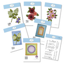 Elizabeth Craft Designs I Want It All - Beautiful Blooms Collection, BBCALL