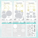 Spellbinders I Want it All - It's My Party Collection BD-0779 by Carissa Wiley